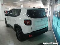 usata Jeep Renegade 1.0 Longitude KM0