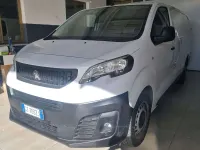 Usata Peugeot Expert S 144 CV (105 kW) 2024 Bianco Furgone