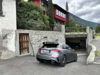 Usata Mercedes A35 AMG AMG 306 CV (225 kW) 2022 Berlina