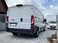 usata Fiat Ducato 35 2.3 MJT 130CV PM-TN Furgone