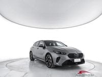 Usado BMW 118 M Sport 150 CV (110 kW) 2024 Gris Utilitario