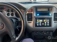 Usata Mitsubishi Pajero 2000 SUV