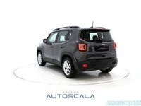 usata Jeep Renegade 1.0 T3 120cv Limited #FariLed #FunctionPACK
