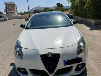Usata Alfa Romeo Giulietta 140 CV (102 kW) 2013 Utilitaria