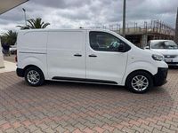 Usata Peugeot Expert 116 CV (85 kW) 2016 Bianco Furgone