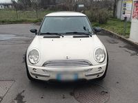Usata Mini ONE 90 CV (66 kW) 2004 Utilitaria