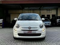 Usata Fiat 500 69 CV (50 kW) 2023 Bianco Berlina