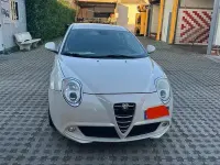 Usata Alfa Romeo MiTo 155 CV (114 kW) 2008 Bianco Utilitaria