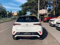 Usata Opel Mokka Edition 101 CV (74 kW) 2022 Bianco SUV