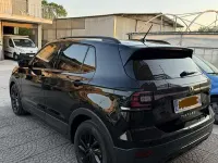 Usata VW T-Cross Advance 110 CV (80 kW) 2022 SUV