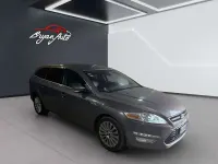 Usata Ford Mondeo Titanium 163 CV (119 kW) 2011 Other Station wagon