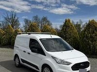 Usata Ford Transit Connect 101 CV (74 kW) 2018 Bianco Monovolume