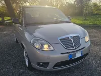 Usata Lancia Ypsilon Silver 69 CV (50 kW) 2011 Utilitaria
