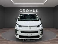 Nuova Fiat Scudo 179 CV (131 kW) 2026 Other Furgone