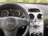 Usata Opel Corsa 75 CV (55 kW) 2014 Utilitaria