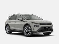 Nuova Skoda Elroq 69 kW (95 CV) 2025 Grigio SUV