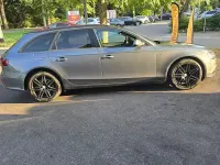 Usata Audi A4 S-Line 150 CV (110 kW) 2014 Station wagon