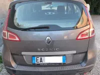 Usata Renault Scénic 130 CV (95 kW) 2010 Monovolume