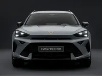 Nuova Cupra Formentor 150 CV (110 kW) 2026 Grigio graphene SUV