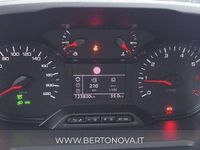 Usata Peugeot Partner Premium 102 CV (75 kW) 2022 Bianco Monovolume