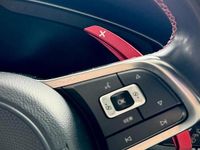 Usata VW Golf VII GTI 245 CV (180 kW) 2020 Grigio Berlina