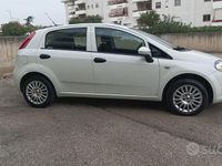 usata Fiat Punto 4ª serie - 2016