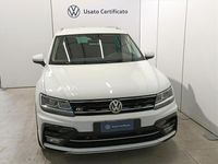 usata VW Tiguan 1.5 TSI Sport DSG 150CV