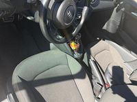Usata Audi A1 S-Line 2017 Grigio Utilitaria