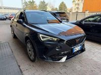 Usata Cupra Formentor 150 CV (110 kW) 2022 Grigio SUV