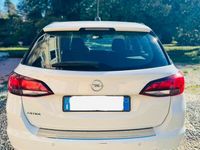 usata Opel Astra ST 1.6 cdti 110cv 2019 - EURO 6D