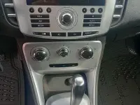 Usata Lancia Delta 120 CV (88 kW) 2009 Blu Utilitaria