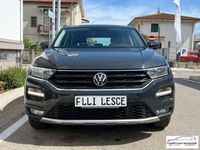 usata VW T-Roc -- 2.0 TDI SCR Business BlueMot.Tech.