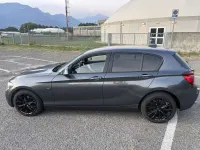 Usata BMW 118 143 CV (105 kW) 2011 Utilitaria