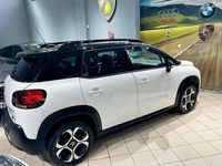 Usata Citroën C3 Aircross PureTech 110 CV (80 kW) 2021 Bianco SUV