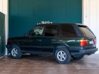 Usata Land Rover Range Rover 1997 Verde SUV