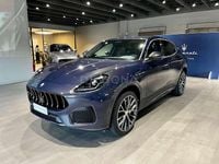 Nuova Maserati Grecale 250 CV (183 kW) 2026 Night interaction SUV