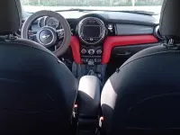 Usata Mini One D 90 CV (66 kW) 2014 Utilitaria