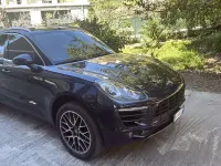 Usata Porsche Macan S Diesel 258 CV (189 kW) 2016 SUV