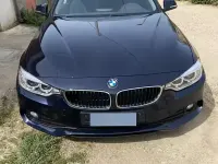 Usata BMW 420 Coupé 190 CV (139 kW) 2015 Coupé