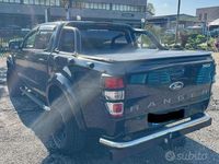 Usata Ford Ranger XLT 150 CV (110 kW) 2014 Pick-up