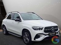 Usata Mercedes GLE350 de AMG Line Premium 333 CV (244 kW) 2024 Bianco SUV