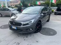Usata DS Automobiles DS4 Crossback 120 CV (88 kW) 2017 Grigio SUV