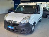 Usata Opel Combo 95 CV (69 kW) 2018 Bianco Monovolume