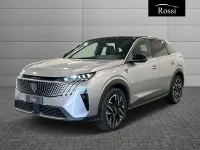 Usata Peugeot 3008 GTi 136 CV (100 kW) 2025 Grigio artense SUV
