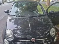 Usata Fiat 500 S 69 CV (50 kW) 2019 Utilitaria