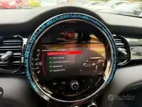 Usata Mini Cooper 136 CV (100 kW) 2023 Grigio Utilitaria