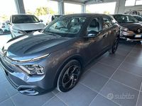 Usado Citroën C4 Shine 131 HP (96 kW) 2022 Cinzento Monovolume