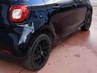 usata Smart ForFour 70 1.0 Passion