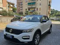 Usata VW T-Roc Style 116 CV (85 kW) 2019 SUV