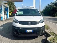 Usata Fiat Scudo 144 CV (105 kW) 2023 Bianco Furgone